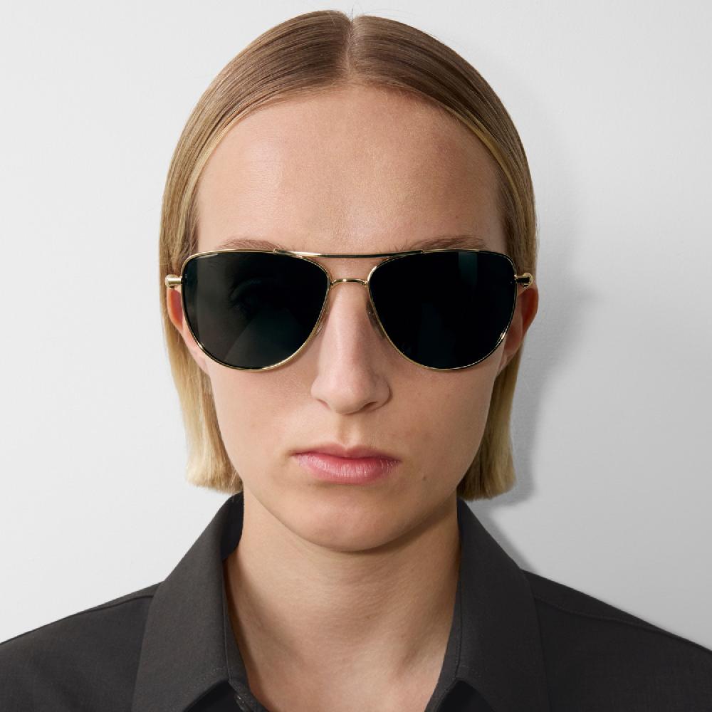 Burberry Gafas De Sol Con Montura Cuadrada Metálica Y LogotipoPrecio 250 00 € Personalizable Con Iniciales