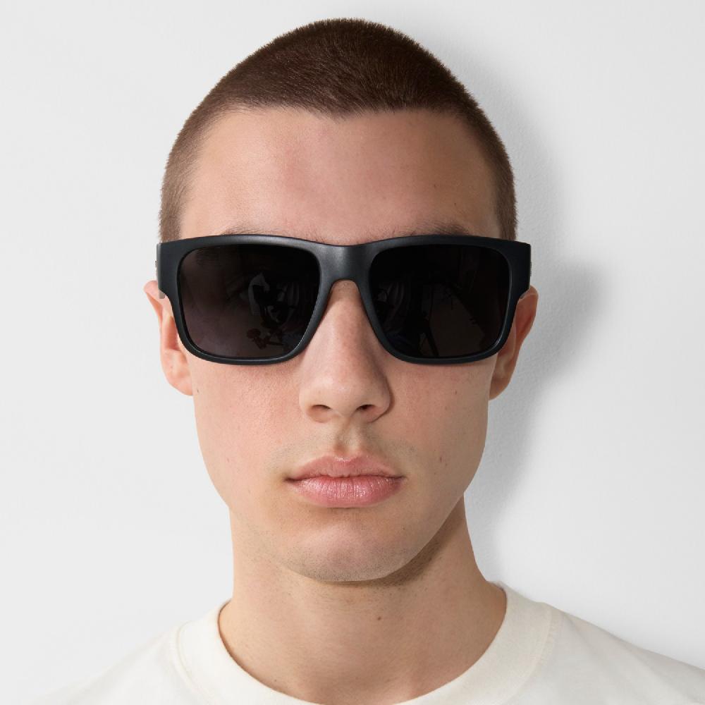 Burberry Gafas De Sol Con Montura Cuadrada Y LogotipoPrecio 230 00 €