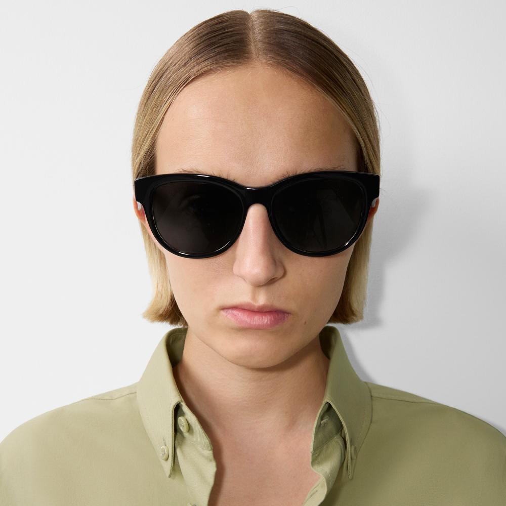 Burberry Gafas De Sol Con Montura Redonda A CuadrosPrecio 210 00 € Personalizable Con Iniciales