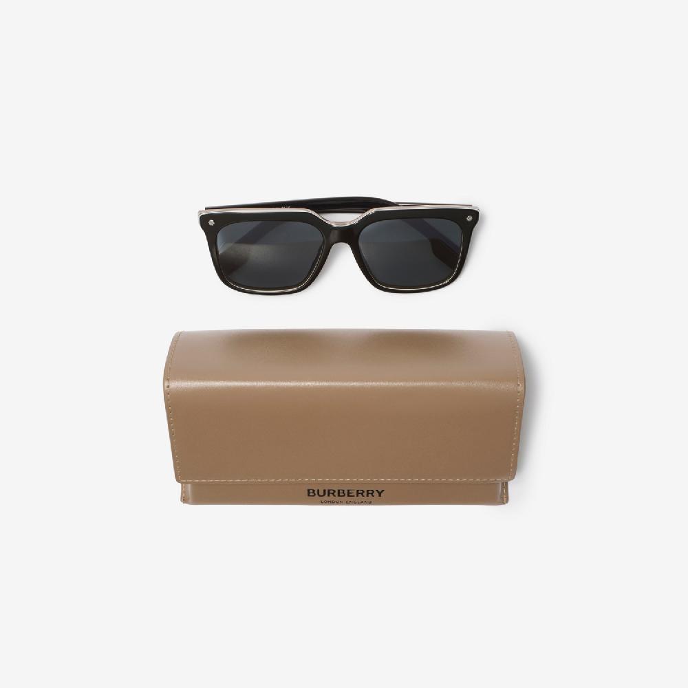 Burberry Gafas De Sol Con Rayas Icon StripePrecio 190 00 € Disponibilidad Limitada