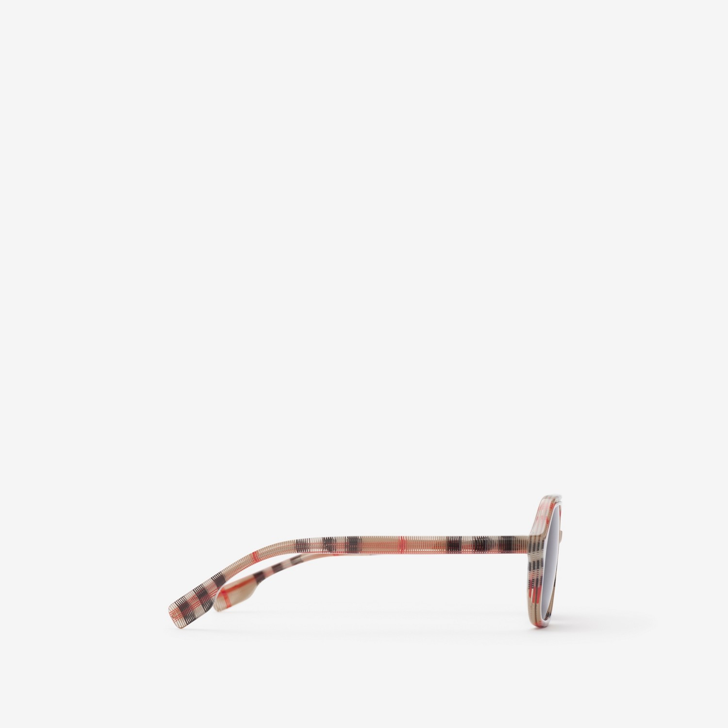 Burberry Gafas De Sol Estilo Aviador CheckPrecio 130 00 € 3-14 Años