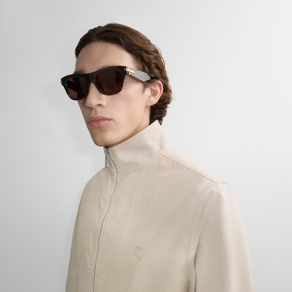 Burberry Gafas De Sol Logo Bar CuadradasPrecio 370 00 €