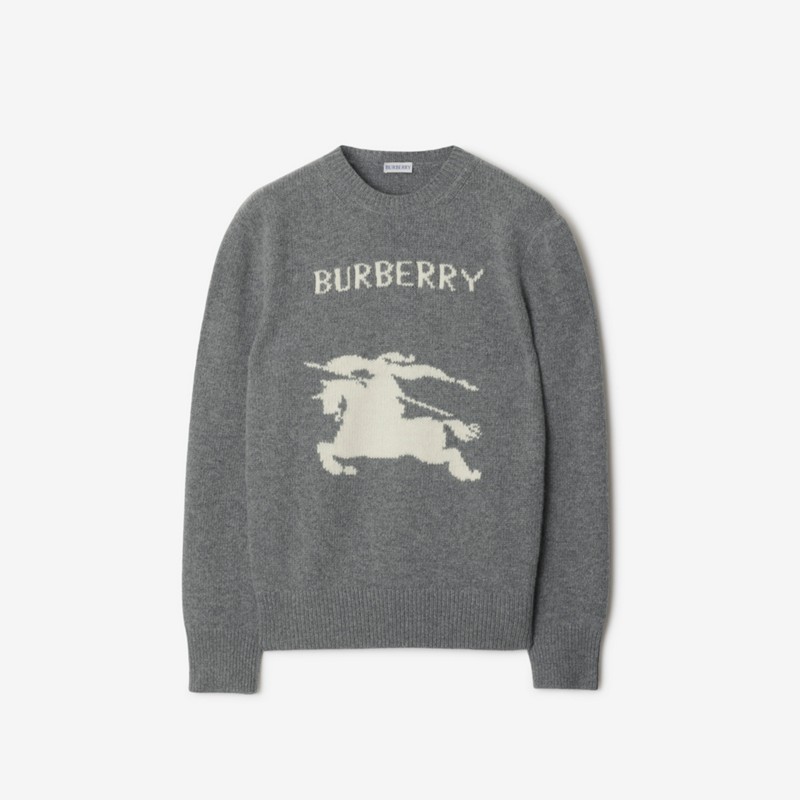 Burberry Jersey en lana y cachemir con EKDPrecio 990 00 €