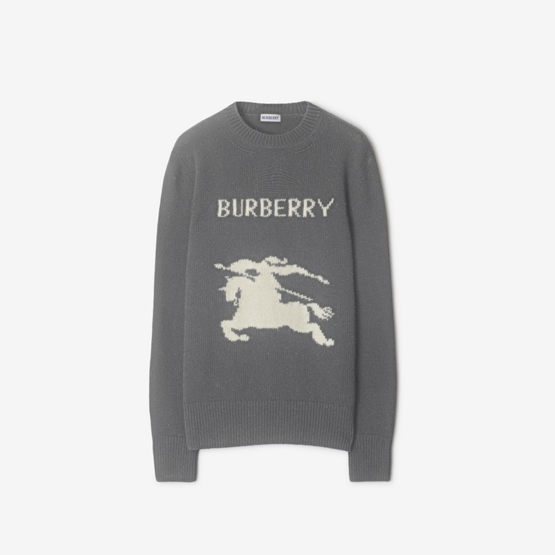 Burberry Jersey en lana y cachemir con EKDPrecio 990 00 € Novedades