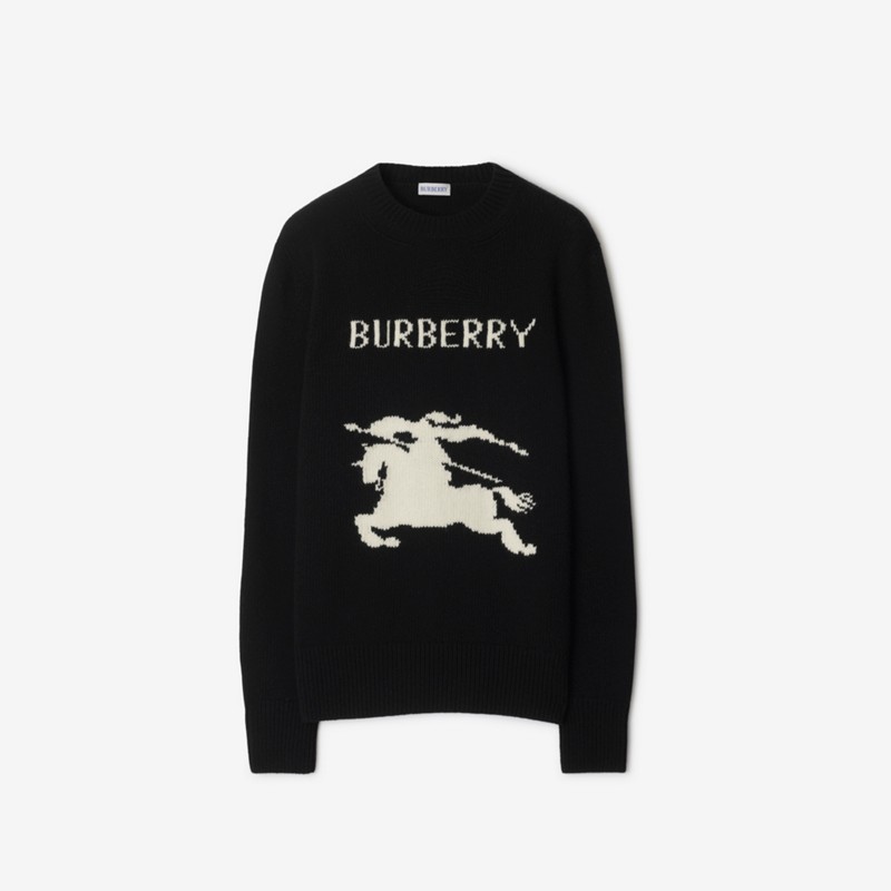 Burberry Jersey en lana y cachemir con EKDPrecio 990 00 €