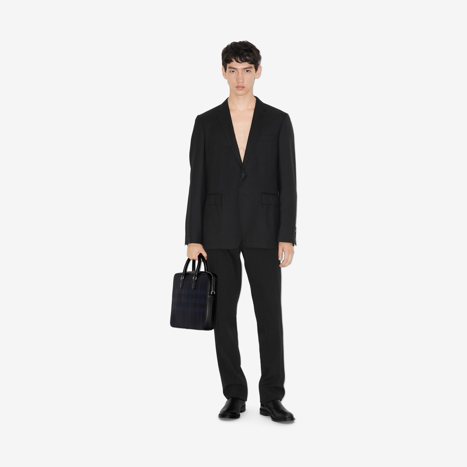 Burberry Maletín Ainsworth EstrechoPrecio 1.390 00 €