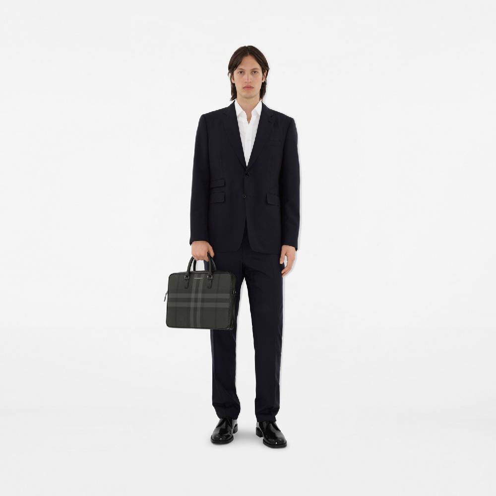 Burberry Maletín Ainsworth EstrechoPrecio 1.450 00 €