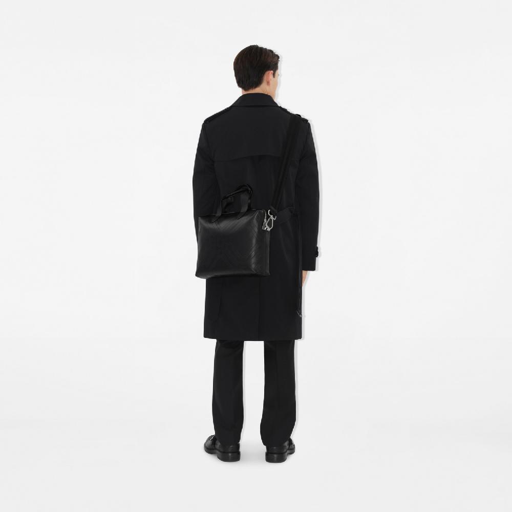 Burberry Maletín Con Cuadros GrabadosPrecio 1.850 00 €