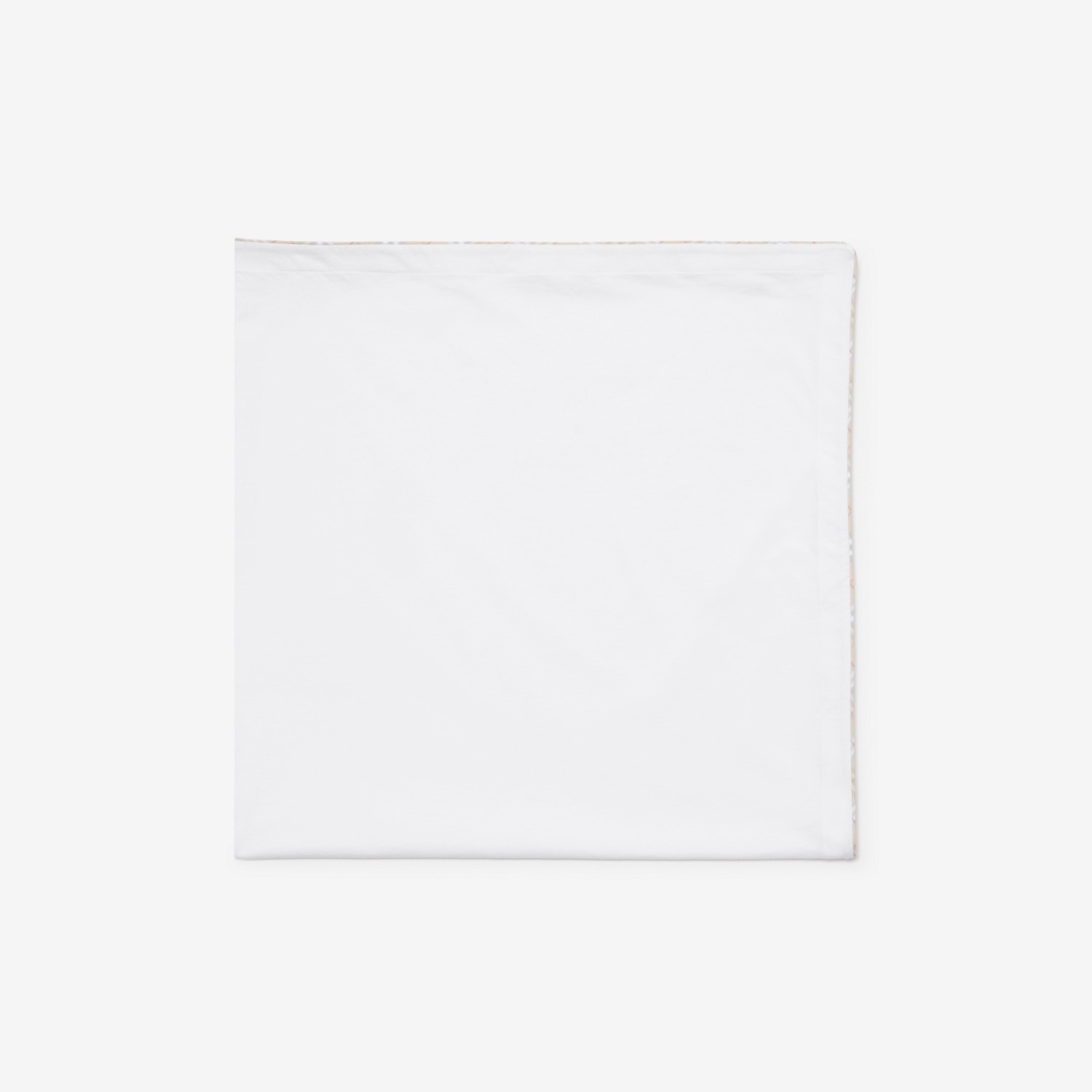 Burberry Manta En Algodón CheckPrecio 290 00 € 0-24 Meses