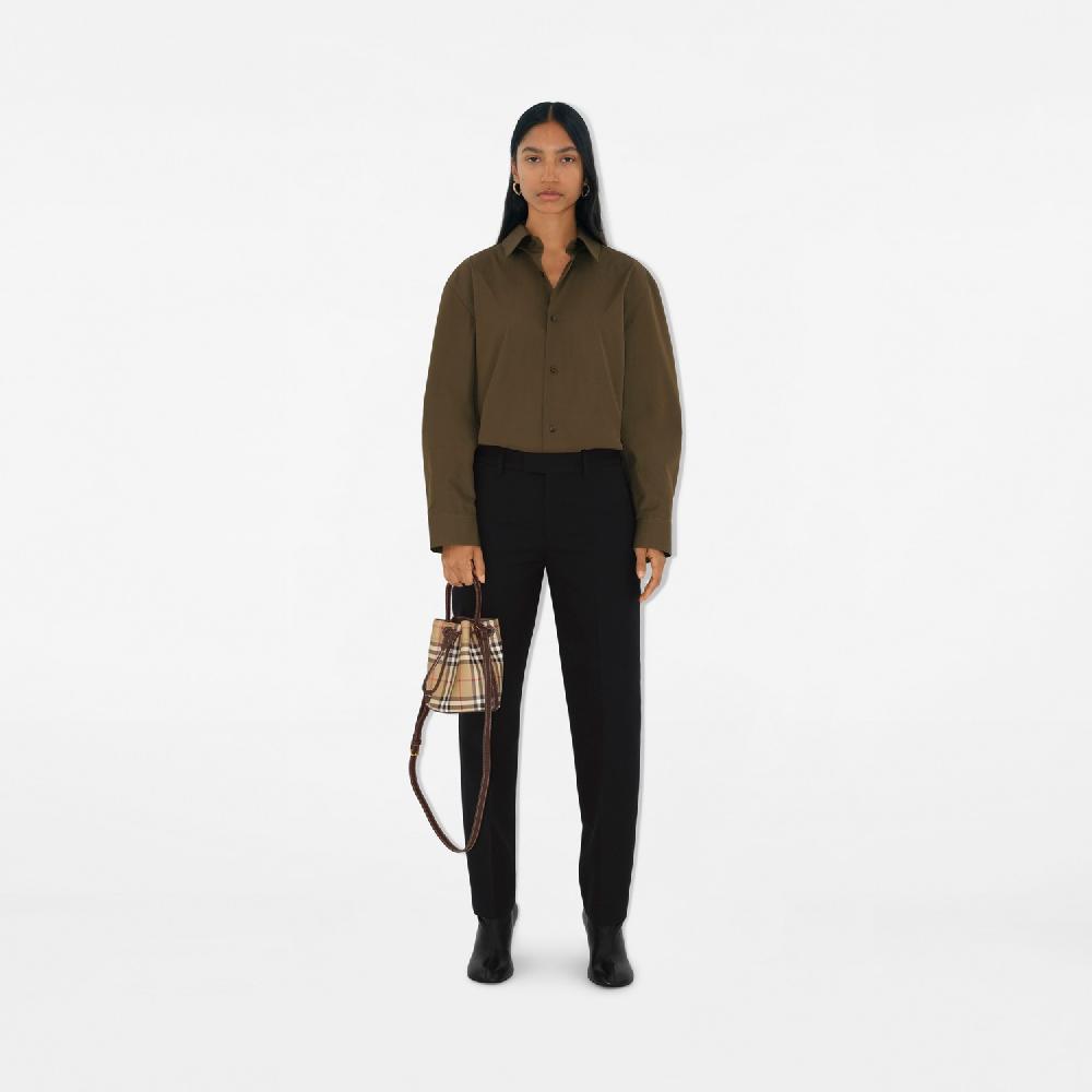 Burberry Minibolso Bombonera CheckPrecio 1.150 00 €