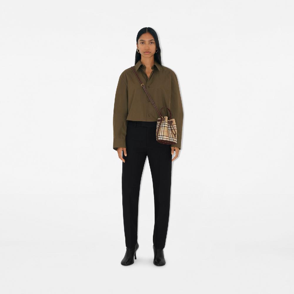 Burberry Minibolso Bombonera CheckPrecio 1.150 00 €