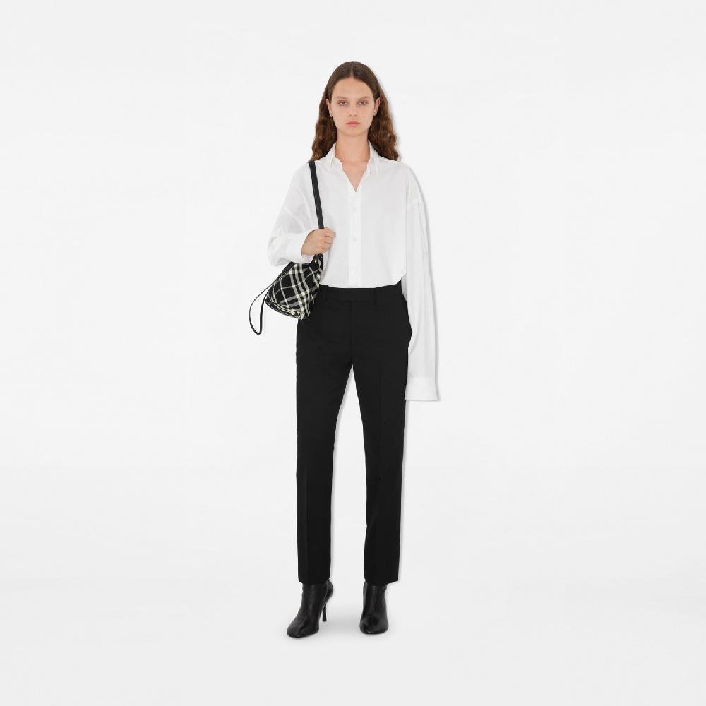 Burberry Minibolso Bombonera CheckPrecio 1.150 00 €