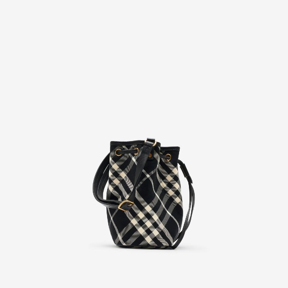 Burberry Minibolso Bombonera CheckPrecio 1.150 00 €