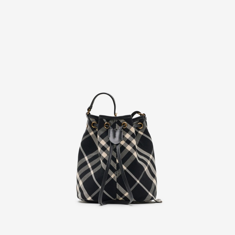 Burberry Minibolso bombonera CheckPrecio 1.150 00 €