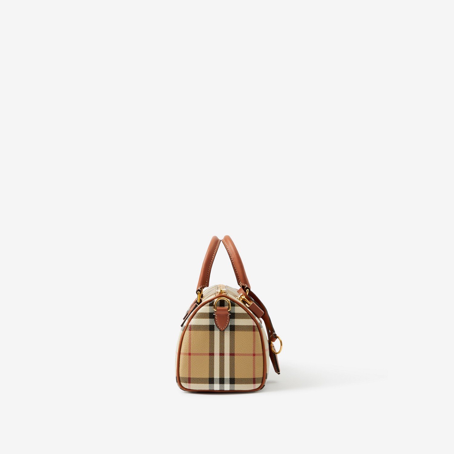 Burberry Minibolso Bowling CheckPrecio 1.150 00 €