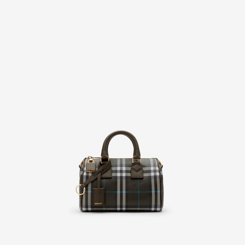 Burberry Minibolso bowling CheckPrecio 1.150 00 € Novedades