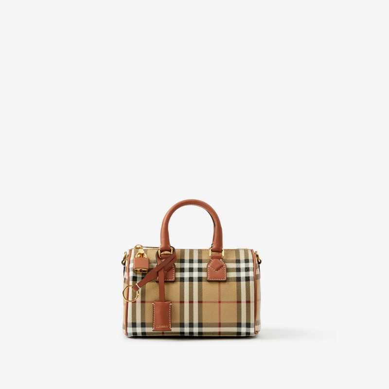 Burberry Minibolso bowling CheckPrecio 1.150 00 €