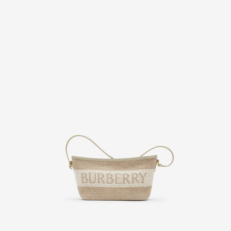 Burberry Minibolso con logotipoPrecio 590 00 € Novedades