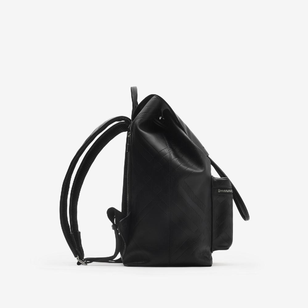 Burberry Mochila Con Motivo A Cuadros GrabadoPrecio 1.990 00 €