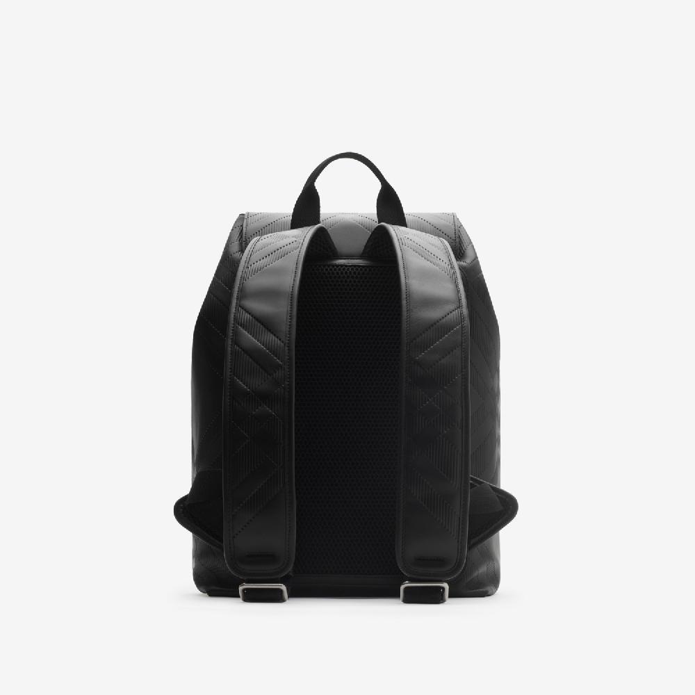 Burberry Mochila Con Motivo A Cuadros GrabadoPrecio 1.990 00 €