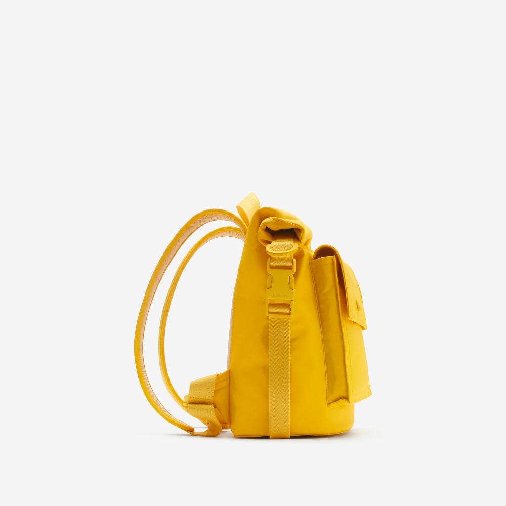 Burberry Mochila En Algodón PlastificadoPrecio 720 00 € 3-14 Años