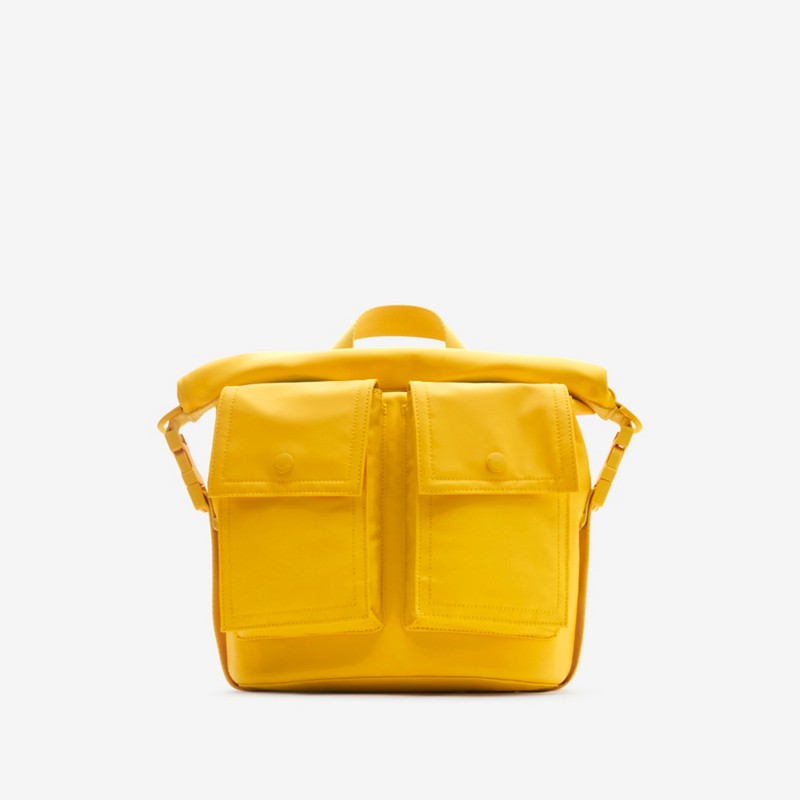 Burberry Mochila en algodón plastificadoPrecio 720 00 € 3-14 años