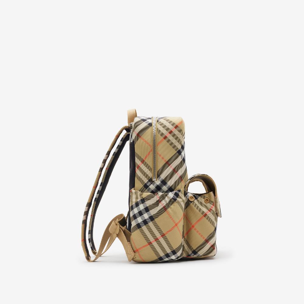 Burberry Mochila En Nailon CheckPrecio 750 00 € 3-14 Años