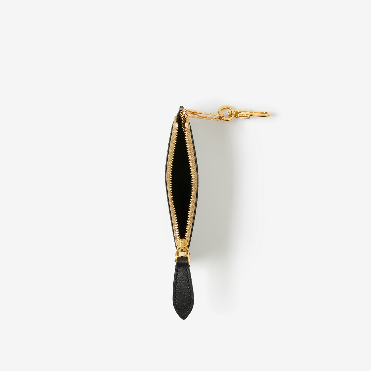 Burberry Monedero Check Con CadenaPrecio 250 00 €