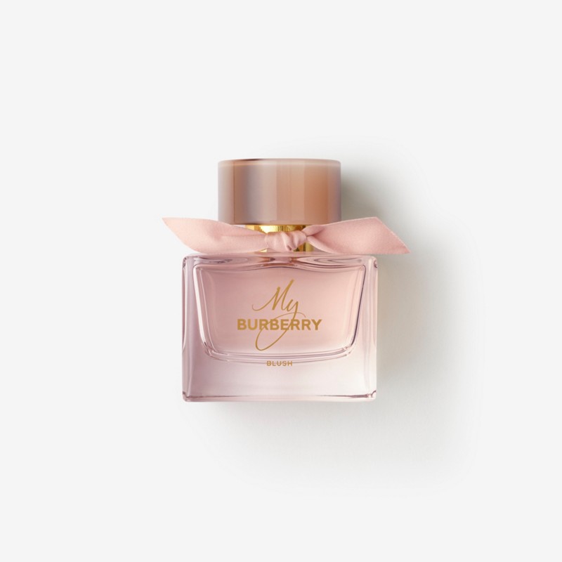 Burberry My Burberry Blush Eau de Parfum de 90 mlPrecio 160 00 €