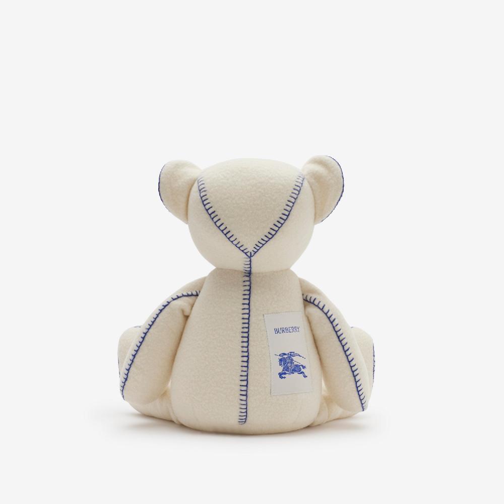 Burberry Osito De Peluche Thomas En Mezcla De Lana Y CachemirPrecio 800 00 € 0-24 Meses