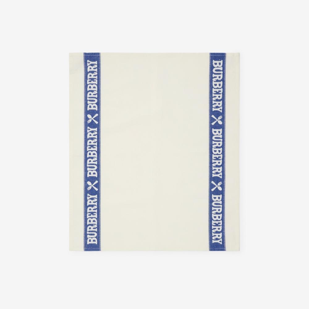 Burberry Paños De Cocina Con RecetaPrecio 130 00 €