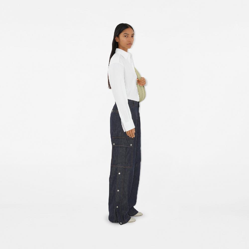 Burberry Pantalones Cargo VaquerosPrecio 940 00 €