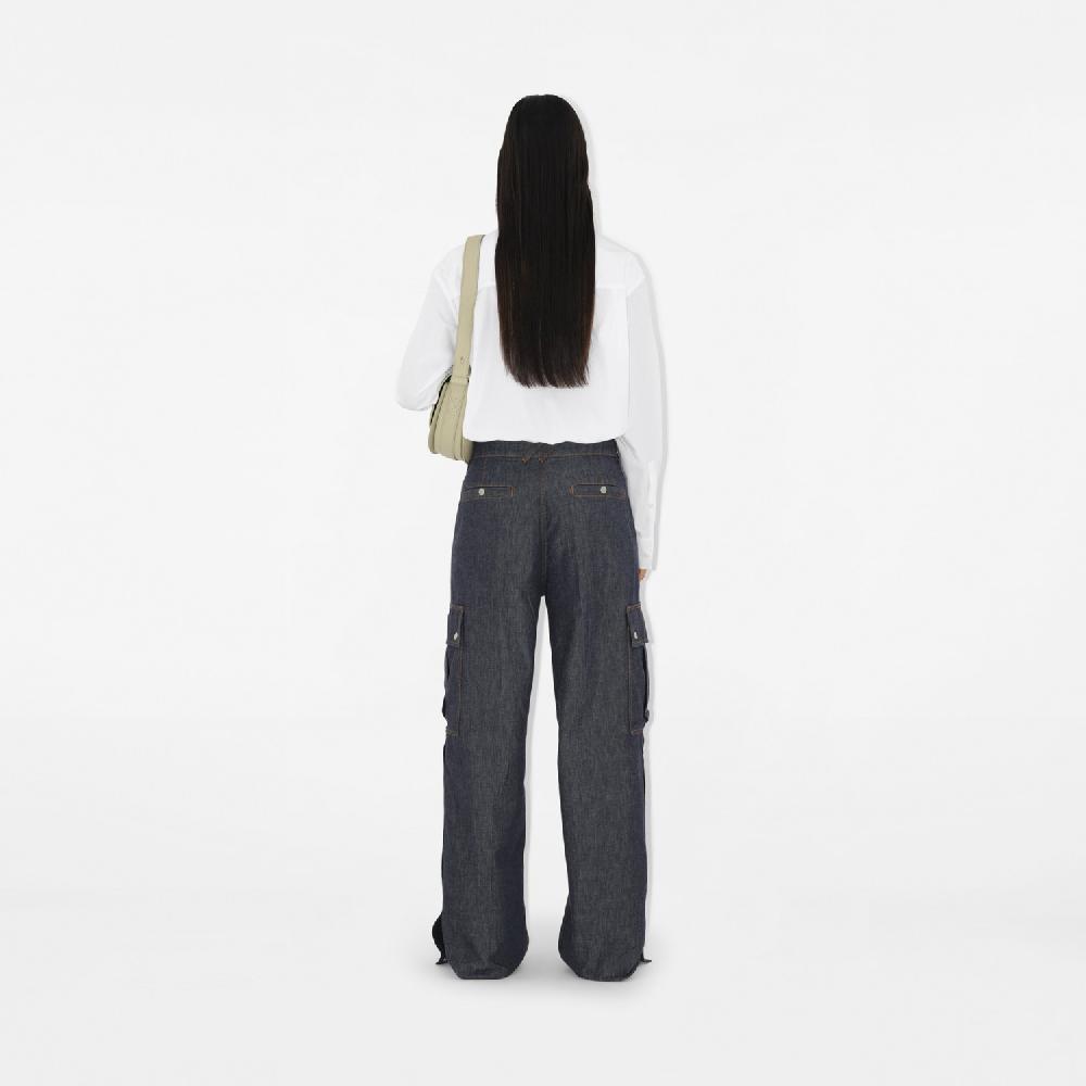 Burberry Pantalones Cargo VaquerosPrecio 940 00 €