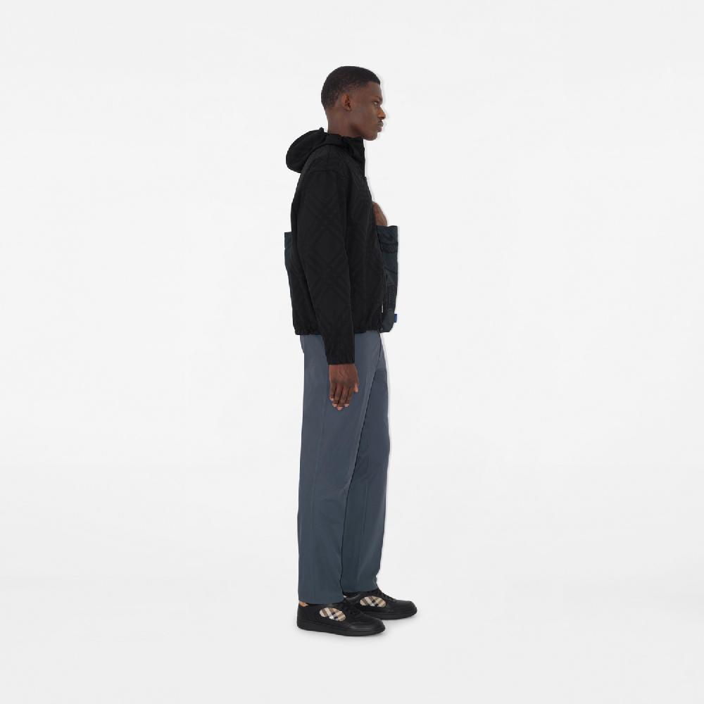 Burberry Pantalones Chinos En AlgodónPrecio 570 00 € Novedades