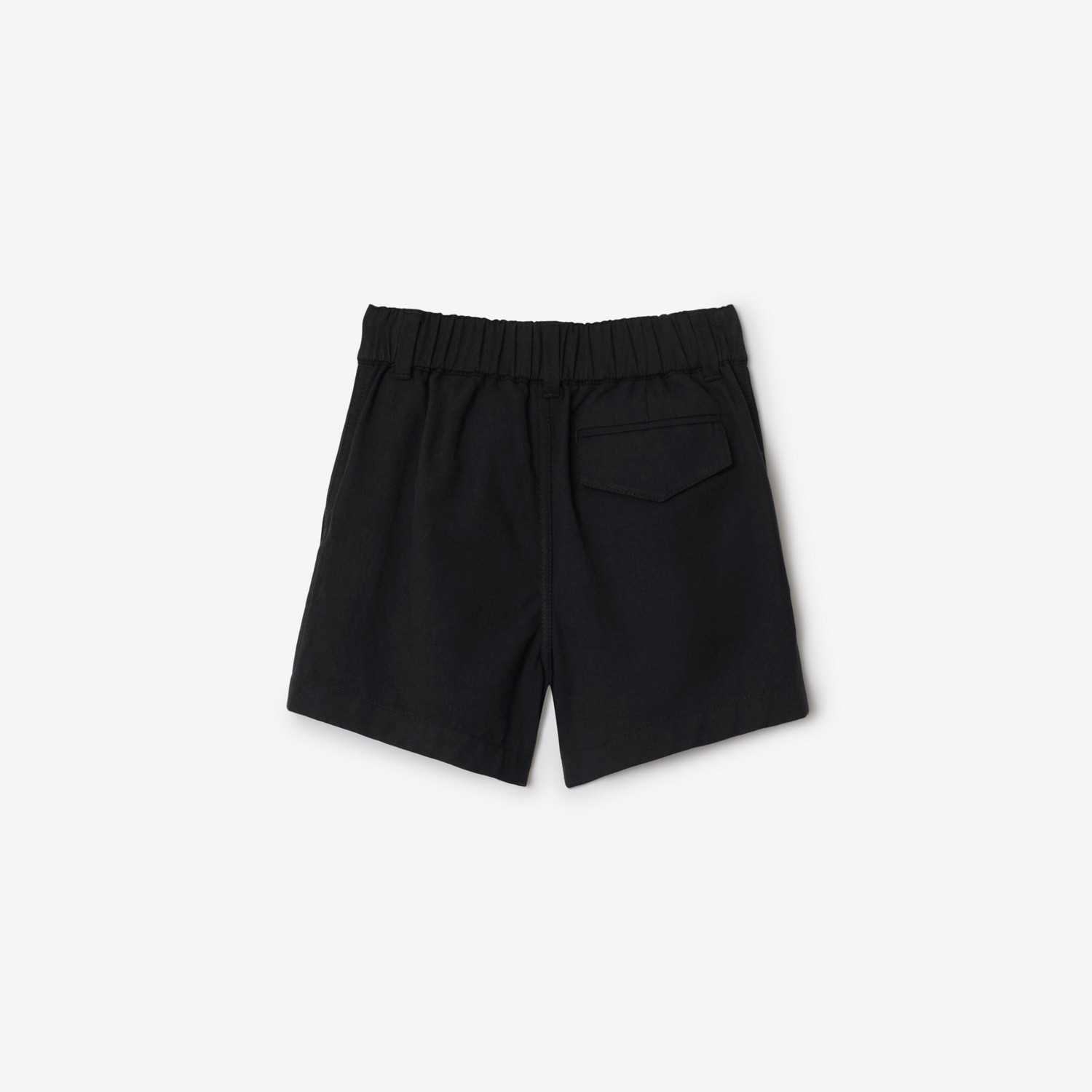 Burberry Pantalones Cortos En AlgodónPrecio 190 00 € 6-24 Meses