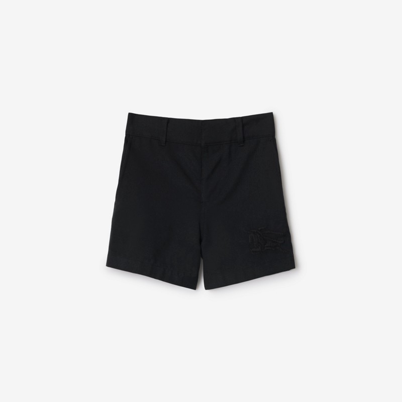 Burberry Pantalones cortos en algodónPrecio 190 00 € 6-24 meses