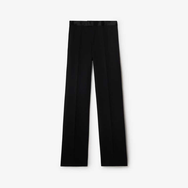 Burberry Pantalones de esmoquin en lanaPrecio 1.250 00 €