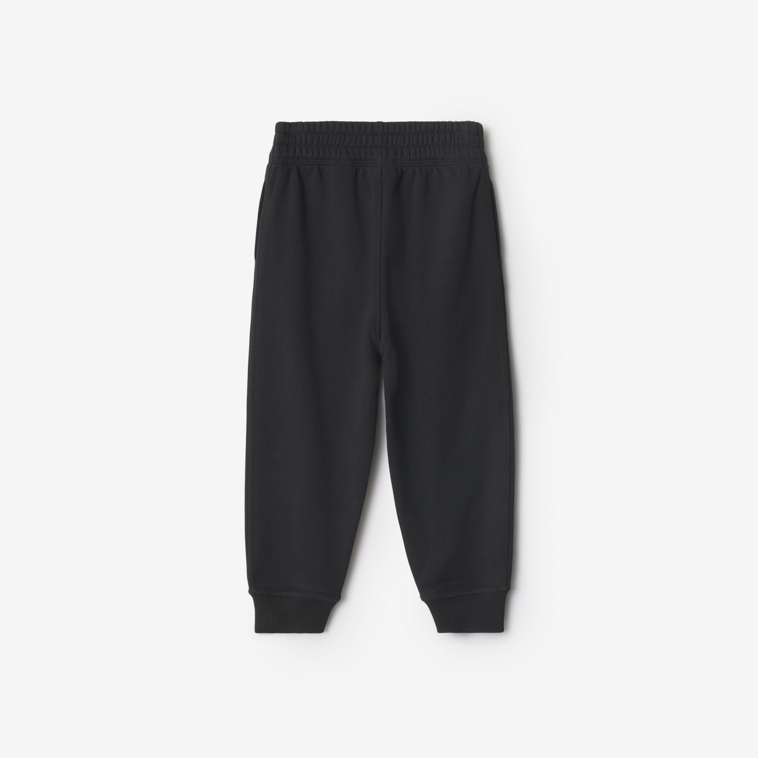 Burberry Pantalones De Jogging En Algodón Con EKDPrecio 250 00 € 3-14 Años