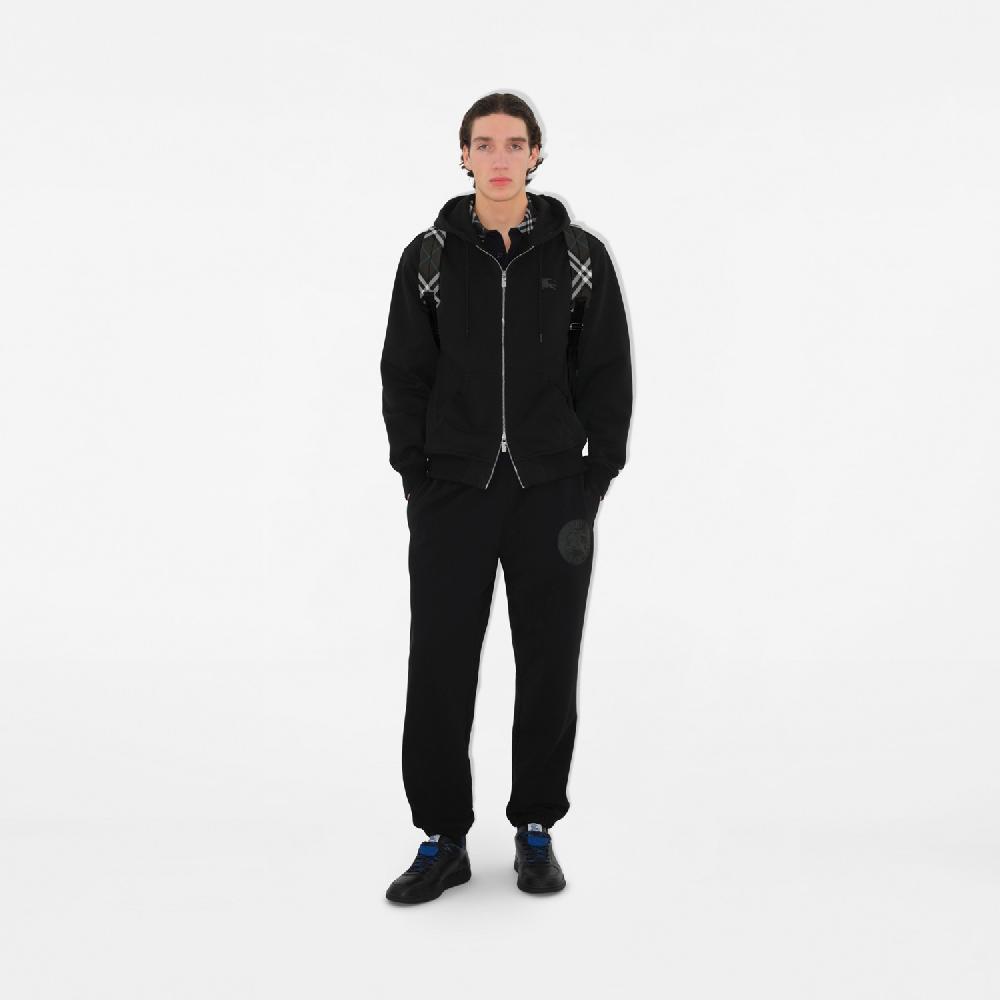 Burberry Pantalones De Jogging En Algodón Con EKDPrecio 570 00 € Novedades
