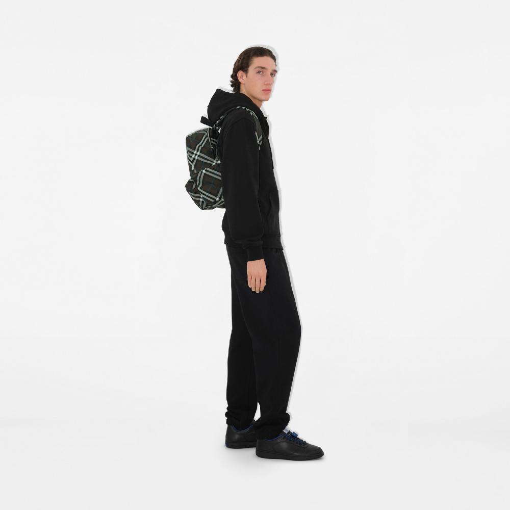 Burberry Pantalones De Jogging En Algodón Con EKDPrecio 570 00 € Novedades