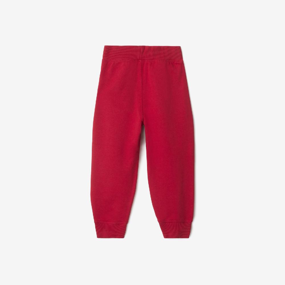 Burberry Pantalones De Jogging En Algodón Con Motivo B SnakePrecio 350 00 € Año Nuevo Lunar