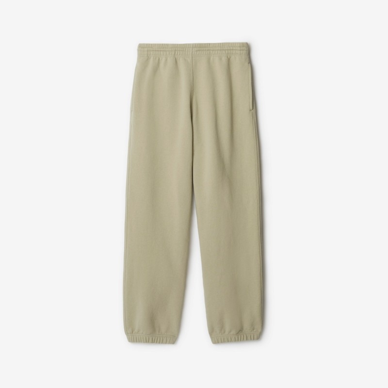 Burberry Pantalones de jogging en algodónPrecio 570 00 €