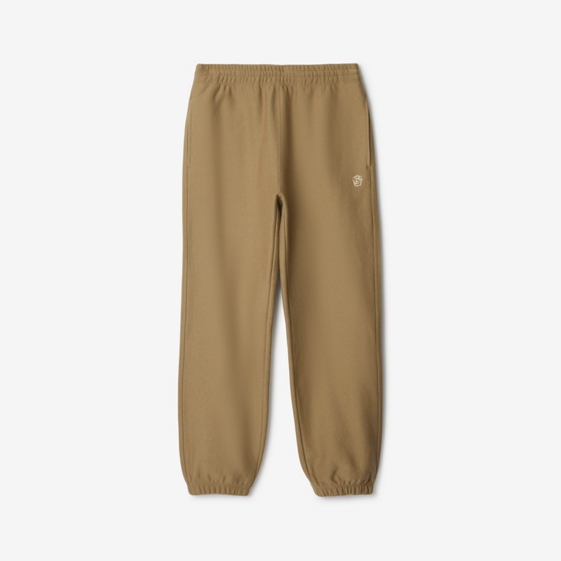Burberry Pantalones de jogging en algodónPrecio 660 00 €