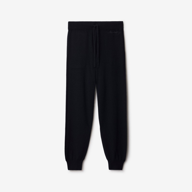 Burberry Pantalones de jogging en cachemirPrecio 990 00 €