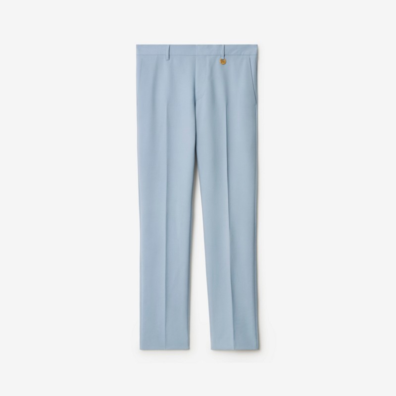 Burberry Pantalones de vestir en lanaPrecio 820 00 € Novedades