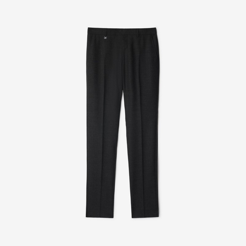 Burberry Pantalones de vestir en lanaPrecio 820 00 €