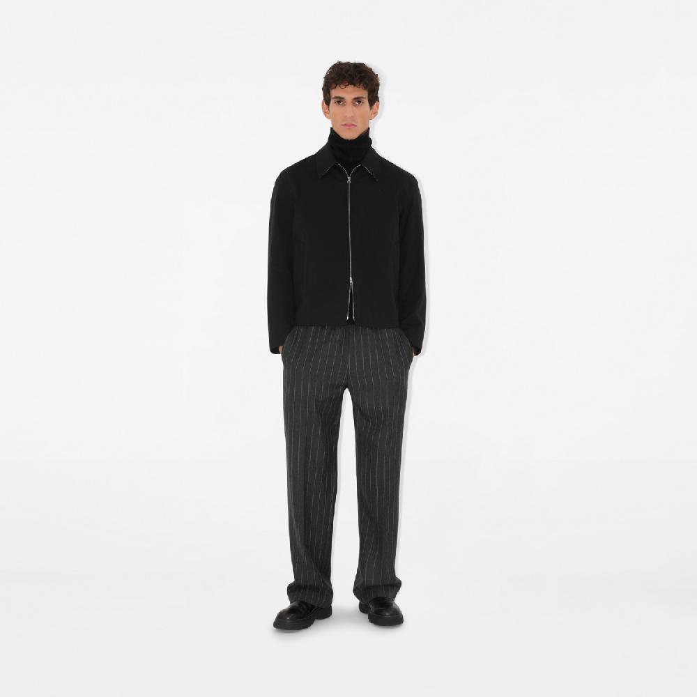 Burberry Pantalones De Vestir En LanaPrecio 990 00 €