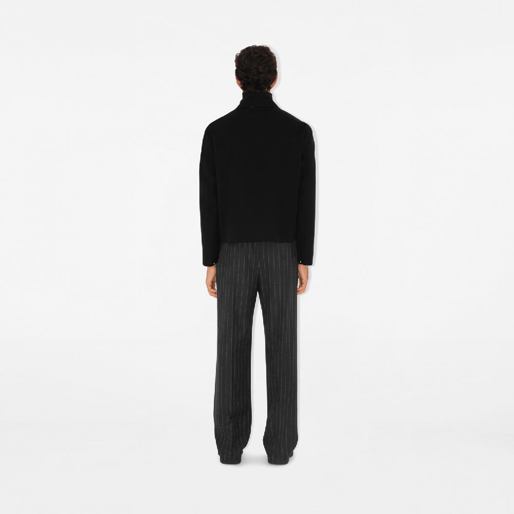 Burberry Pantalones De Vestir En LanaPrecio 990 00 €