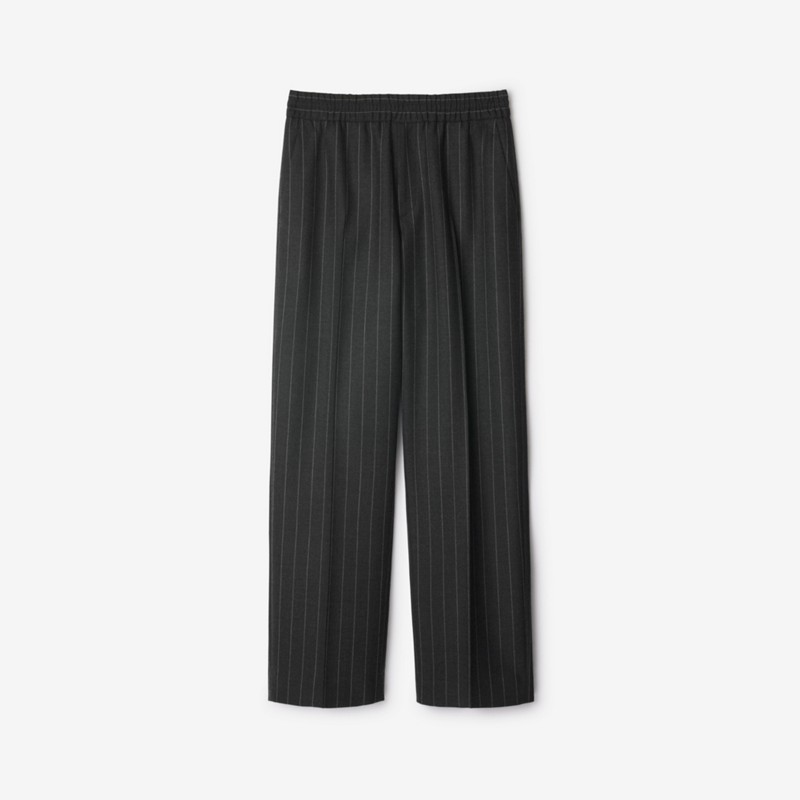 Burberry Pantalones de vestir en lanaPrecio 990 00 €