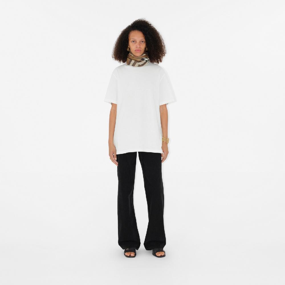 Burberry Pañuelo Reversible En Lana Y Seda CheckPrecio 490 00 €